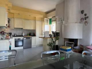 Villa bifamiliare via Virgilio 31, Revere, Borgo Mantovano — foto 18 di 23