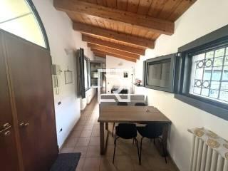 Bilocale via Anita Garibaldi 11/A, Centro Storico, Forlì — foto 3 di 18