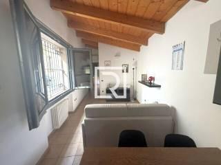 Bilocale via Anita Garibaldi 11/A, Centro Storico, Forlì — foto 10 di 18