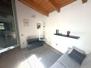 Bilocale via Anita Garibaldi 11/A, Centro Storico, Forlì — foto 11 di 18