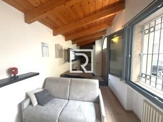 Bilocale via Anita Garibaldi 11/A, Centro Storico, Forlì — foto 4 di 18