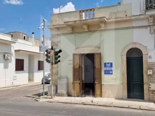 Terratetto unifamiliare via Palermo 3, Cutrofiano — foto 35 di 35