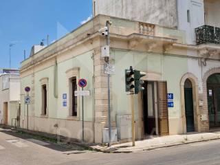 Terratetto unifamiliare via Palermo 3, Cutrofiano — foto 24 di 35