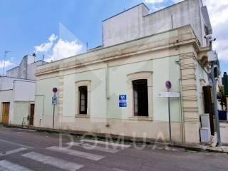 Terratetto unifamiliare via Palermo 3, Cutrofiano — foto 18 di 35