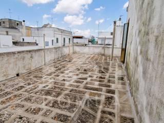Terratetto unifamiliare via Palermo 3, Cutrofiano — foto 13 di 35