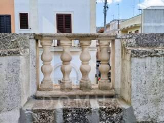 Terratetto unifamiliare via Palermo 3, Cutrofiano — foto 27 di 35