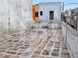 Terratetto unifamiliare via Palermo 3, Cutrofiano — foto 21 di 35