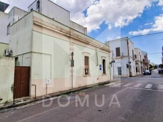 Terratetto unifamiliare via Palermo 3, Cutrofiano — foto 3 di 35