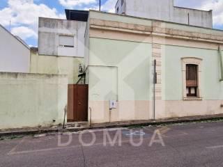 Terratetto unifamiliare via Palermo 3, Cutrofiano — foto 33 di 35