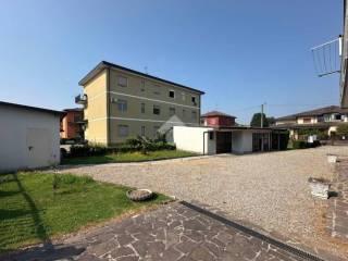Villa bifamiliare via Antonio Gramsci 1, Vaiano Cremasco — foto 28 di 29