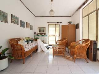 Villa bifamiliare via Antonio Gramsci 1, Vaiano Cremasco — foto 26 di 29