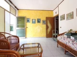 Villa bifamiliare via Antonio Gramsci 1, Vaiano Cremasco — foto 18 di 29