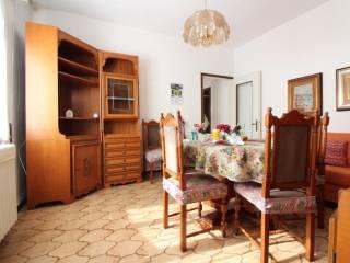 Villa bifamiliare via Antonio Gramsci 1, Vaiano Cremasco — foto 16 di 29