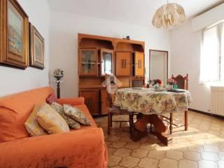 Villa bifamiliare via Antonio Gramsci 1, Vaiano Cremasco — foto 2 di 29