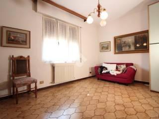 Villa bifamiliare via Antonio Gramsci 1, Vaiano Cremasco — foto 21 di 29