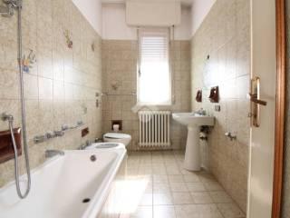 Villa bifamiliare via Antonio Gramsci 1, Vaiano Cremasco — foto 20 di 29