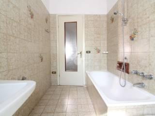 Villa bifamiliare via Antonio Gramsci 1, Vaiano Cremasco — foto 22 di 29