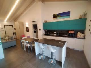 Villa unifamiliare via dei Gerani 1, Centro, Castelverde — foto 23 di 35