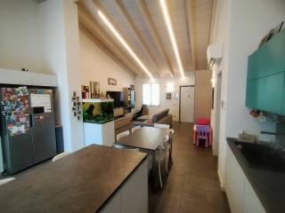 Villa unifamiliare via dei Gerani 1, Centro, Castelverde — foto 10 di 35