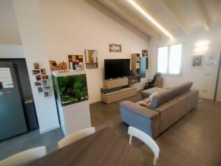 Villa unifamiliare via dei Gerani 1, Centro, Castelverde — foto 18 di 35