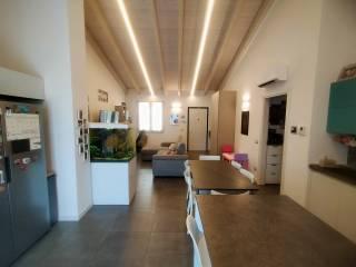 Villa unifamiliare via dei Gerani 1, Centro, Castelverde — foto 32 di 35