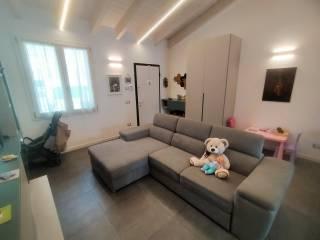 Villa unifamiliare via dei Gerani 1, Centro, Castelverde — foto 8 di 35