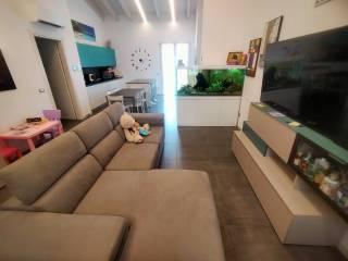 Villa unifamiliare via dei Gerani 1, Centro, Castelverde — foto 6 di 35