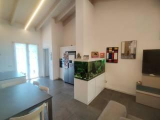 Villa unifamiliare via dei Gerani 1, Centro, Castelverde — foto 11 di 35