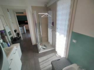 Villa unifamiliare via dei Gerani 1, Centro, Castelverde — foto 14 di 35