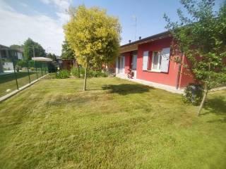 Villa unifamiliare via dei Gerani 1, Centro, Castelverde — foto 26 di 35