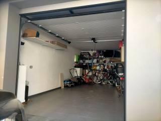 Villa unifamiliare via dei Gerani 1, Centro, Castelverde — foto 24 di 35
