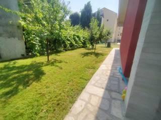 Villa unifamiliare via dei Gerani 1, Centro, Castelverde — foto 27 di 35