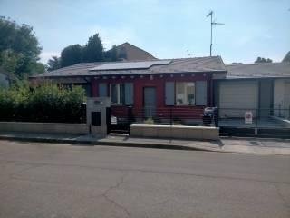 Villa unifamiliare via dei Gerani 1, Centro, Castelverde — foto 35 di 35