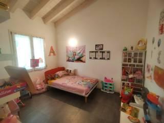 Villa unifamiliare via dei Gerani 1, Centro, Castelverde — foto 29 di 35