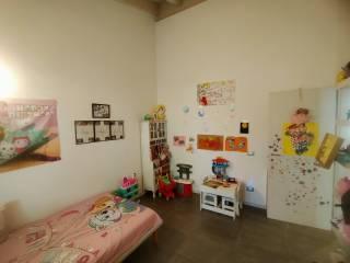 Villa unifamiliare via dei Gerani 1, Centro, Castelverde — foto 30 di 35