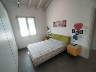 Villa unifamiliare via dei Gerani 1, Centro, Castelverde — foto 34 di 35