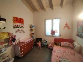 Villa unifamiliare via dei Gerani 1, Centro, Castelverde — foto 33 di 35