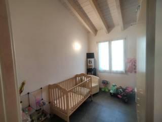 Villa unifamiliare via dei Gerani 1, Centro, Castelverde — foto 7 di 35