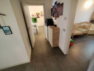 Villa unifamiliare via dei Gerani 1, Centro, Castelverde — foto 19 di 35