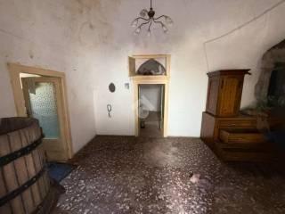 Casa colonica C.da Chiobbica di Cisternino, Cisternino — foto 15 di 45