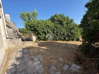 Casa colonica C.da Chiobbica di Cisternino, Cisternino — foto 5 di 45
