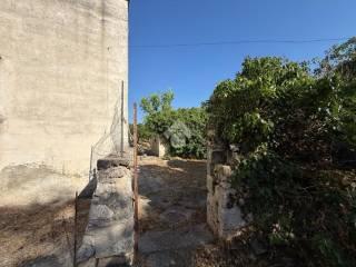 Casa colonica C.da Chiobbica di Cisternino, Cisternino — foto 41 di 45