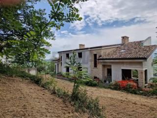 Villa unifamiliare, nuova, 484 m², Bucchianico — foto 5 di 38