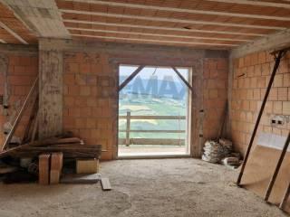 Villa unifamiliare, nuova, 484 m², Bucchianico — foto 28 di 38