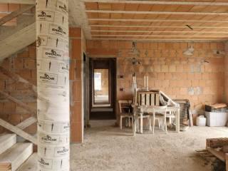Villa unifamiliare, nuova, 484 m², Bucchianico — foto 33 di 38