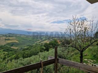 Villa unifamiliare, nuova, 484 m², Bucchianico — foto 31 di 38