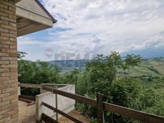 Villa unifamiliare, nuova, 484 m², Bucchianico — foto 37 di 38