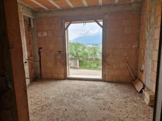 Villa unifamiliare, nuova, 484 m², Bucchianico — foto 38 di 38