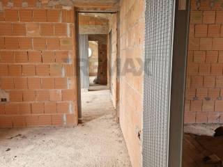Villa unifamiliare, nuova, 484 m², Bucchianico — foto 14 di 38