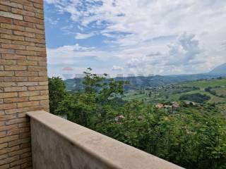 Villa unifamiliare, nuova, 484 m², Bucchianico — foto 18 di 38